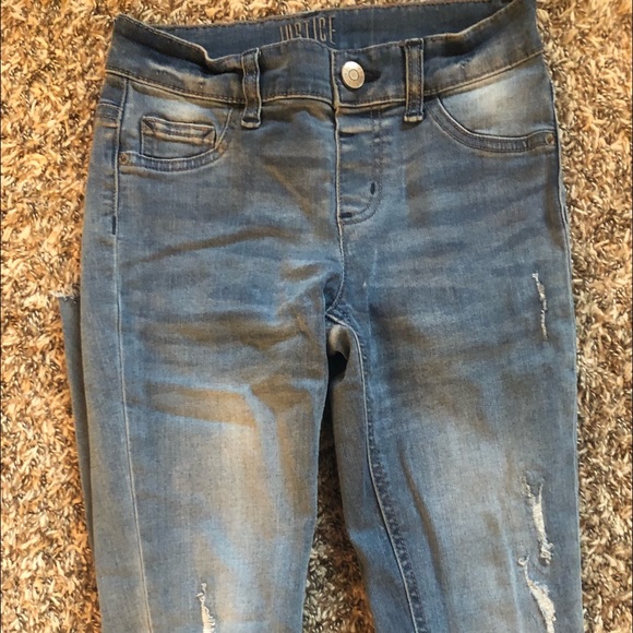 Girls jeans - Picture 2 of 3